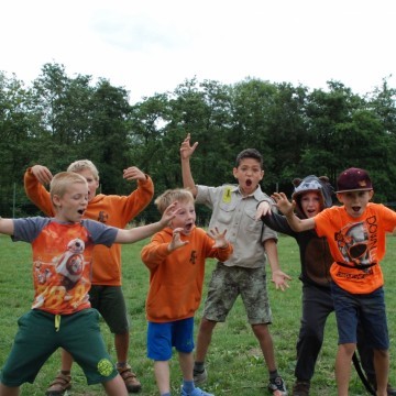 DSC 0527 - Scouts en Gidsen Zaventem 